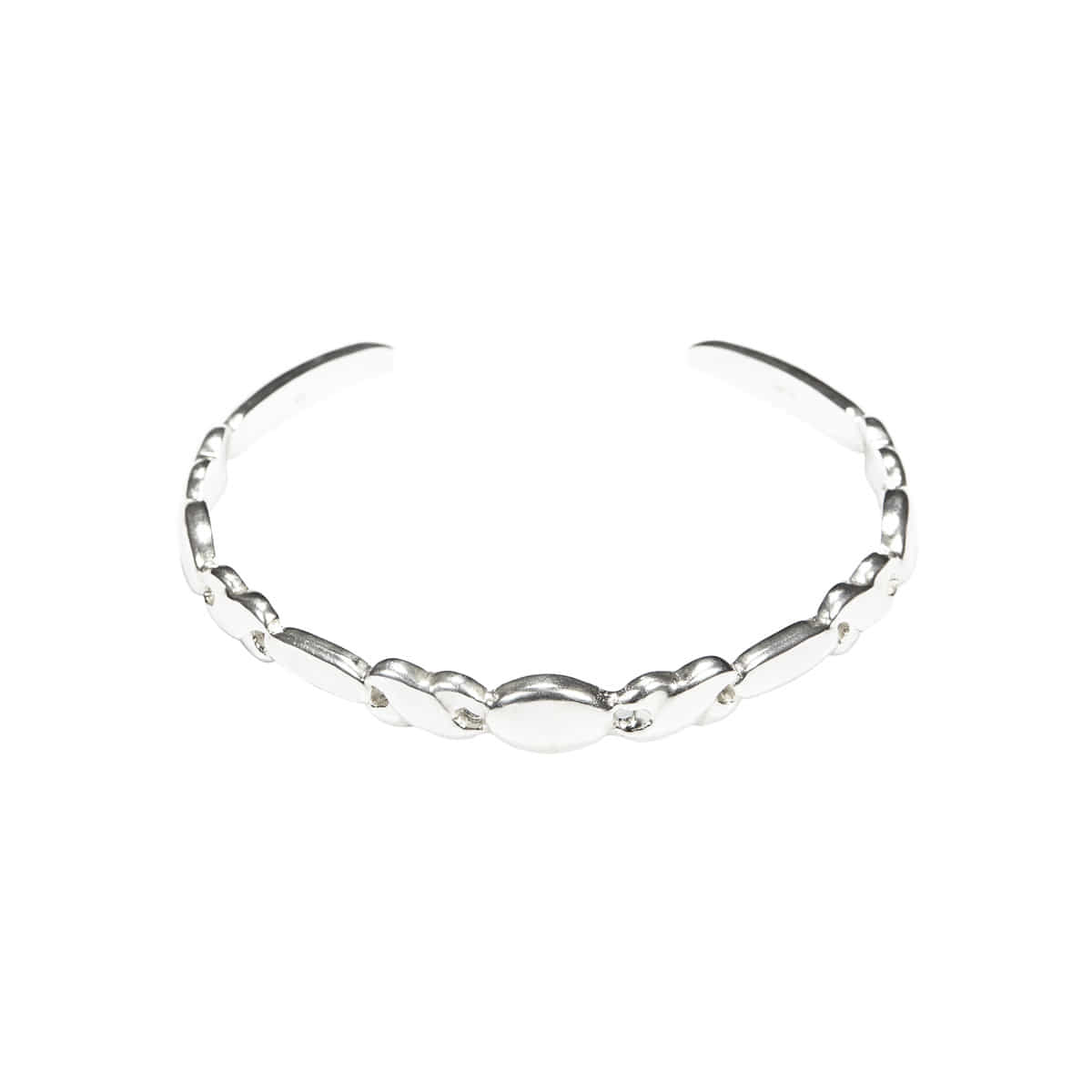 CHATEAU Ⅰ bracelet(SILVER) 