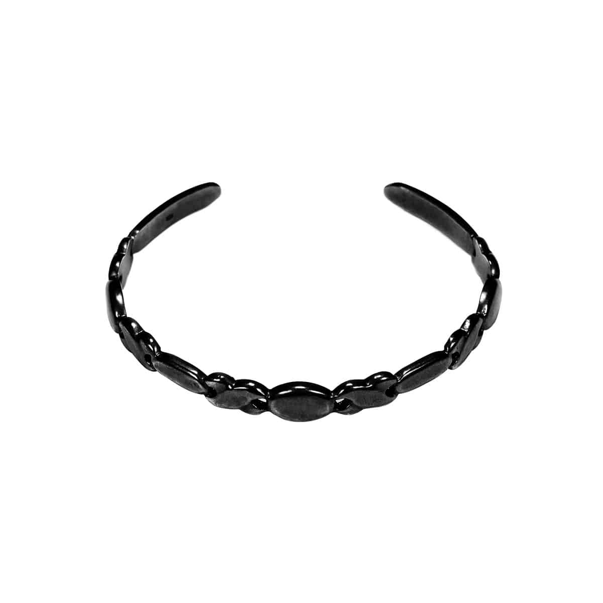 CHATEAU Ⅰ bracelet(BLACK) 